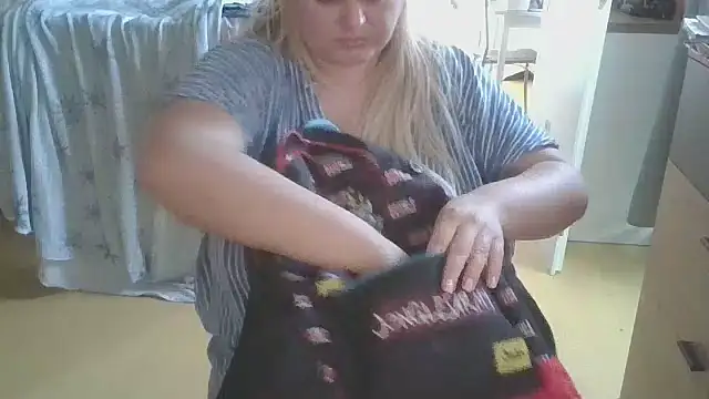 Meliss Official9 online show from 03-02-25, 03:59