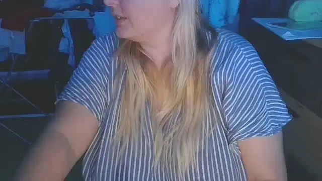 Meliss Official9 online show from 03-02-25, 08:07