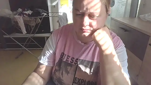 Meliss Official9 online show from 03-03-25, 12:37