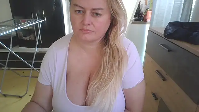 Meliss Official9 online show from 03-05-25, 06:33