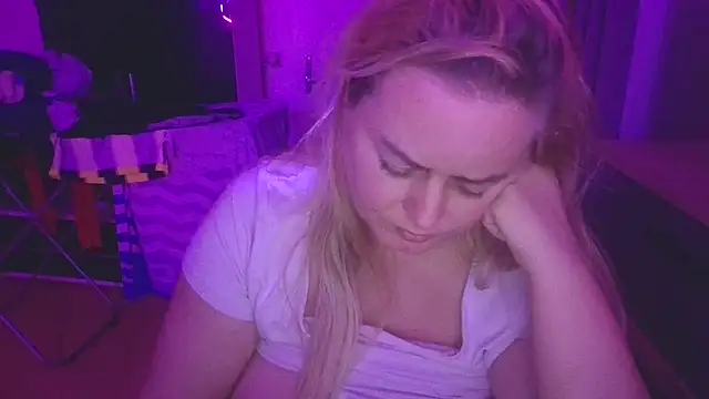 Meliss Official9 online show from 03-17-25, 08:51