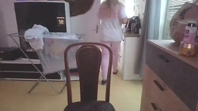 Meliss Official9 online show from 03-19-25, 05:08