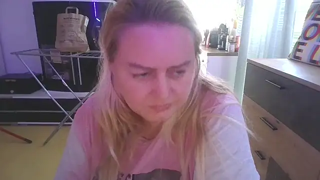 Meliss Official9 online show from 03-20-25, 06:19