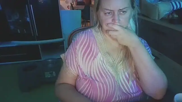 Meliss Official9 online show from 09-10-25, 06:52