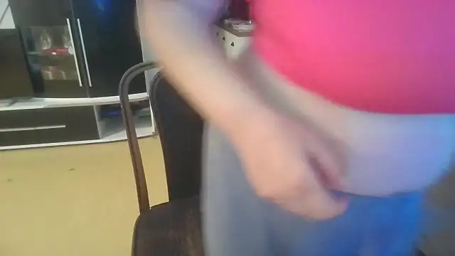 Meliss Official9 online show from 09-15-25, 06:52