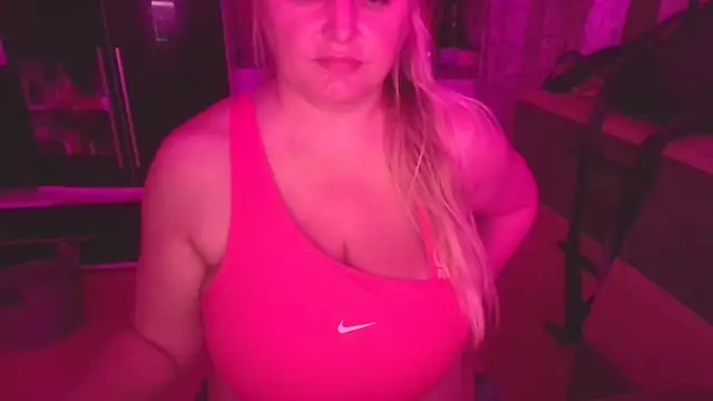 Meliss Official9 online show from 09-18-25, 06:32