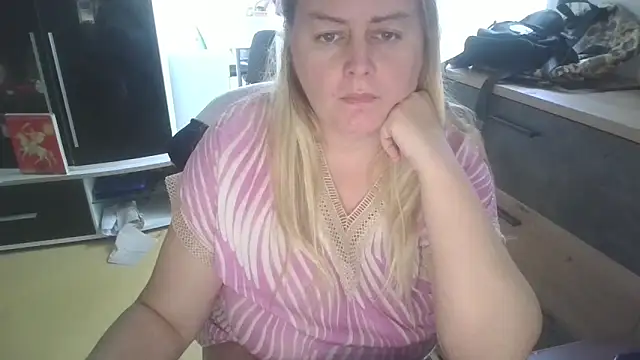 Meliss Official9 online show from 09-25-25, 09:13