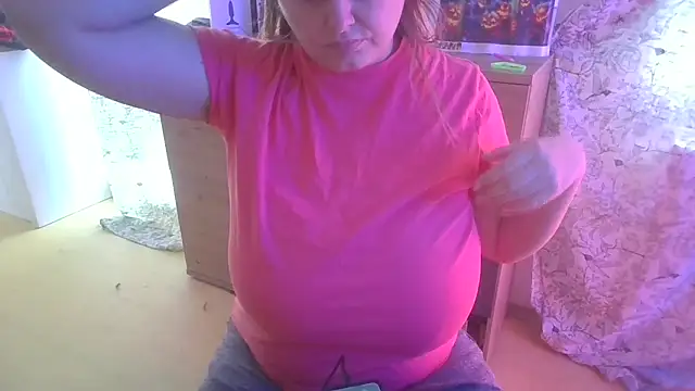 Meliss Official9 online show from 10-05-25, 08:56