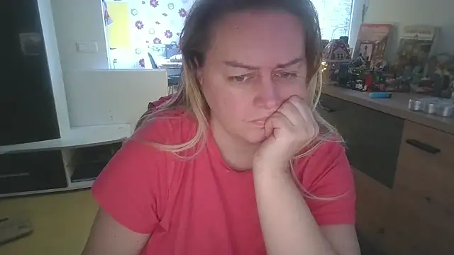 Meliss Official9 online show from 01-10-26, 07:54