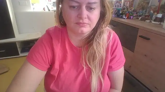 Meliss Official9 online show from 01-11-26, 08:19