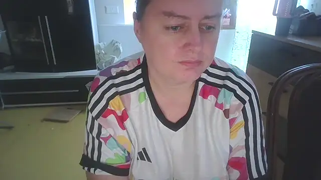 Meliss Official9 online show from 02-09-26, 12:09