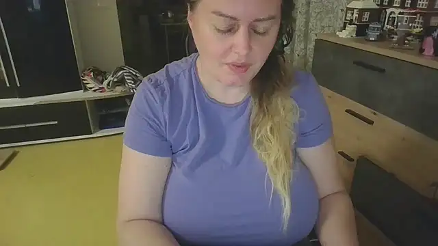 Meliss Official9 online show from 05-07-26, 07:08