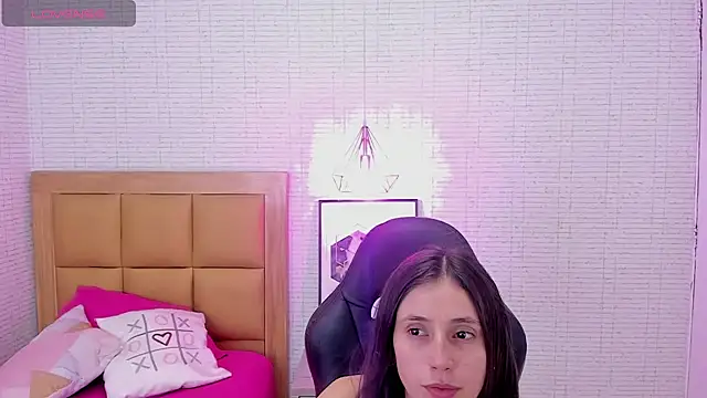 MAGNOLEROY online show from 03-14-25, 07:34