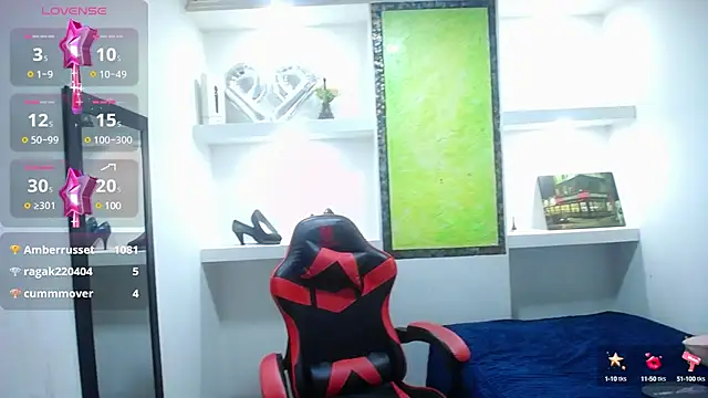 Catalehia Milk online show from 01-13-25, 12:30