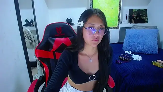 Catalehia Milk online show from 01-18-25, 08:51