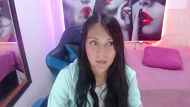 Catalehia Milk online show from 01-21-25, 07:50