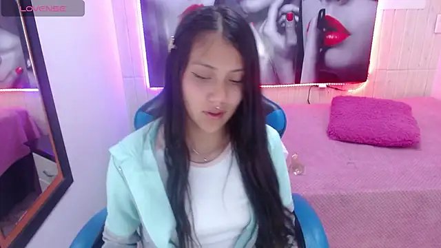 Catalehia Milk online show from 01-22-25, 12:16