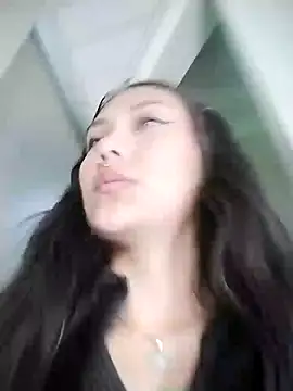 Catalehia Milk online show from 01-23-25, 07:51