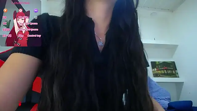 Catalehia Milk online show from 01-23-25, 11:15