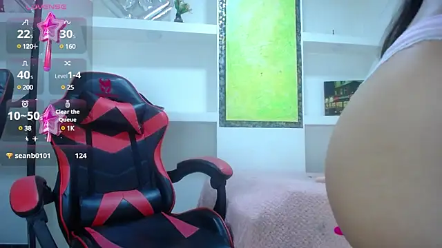 Catalehia Milk online show from 01-27-25, 11:43