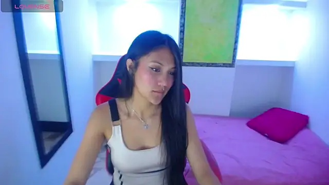 Catalehia Milk online show from 03-05-25, 08:10