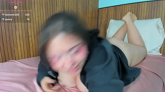 curvy rousi online show from 02-22-25, 05:35