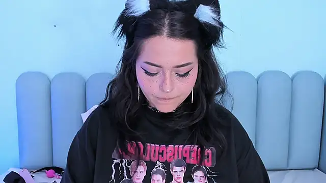 curvy rousi online show from 11-30-25, 11:42