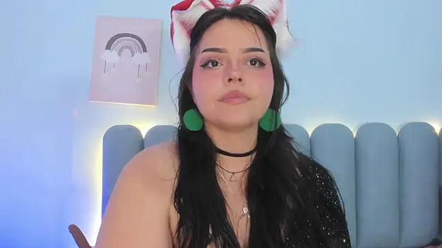 curvy rousi online show from 02-20-26, 06:59