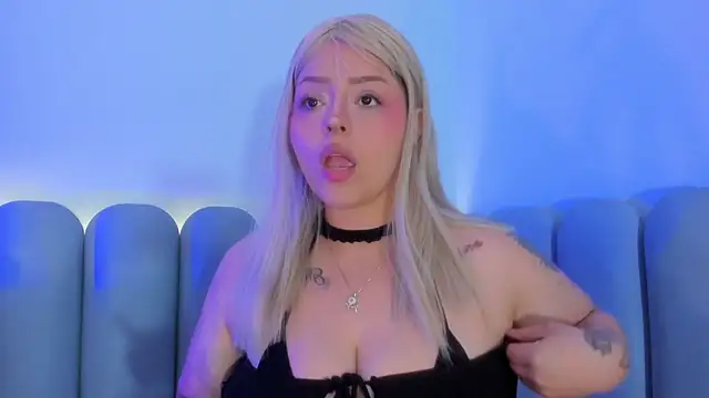 curvy rousi online show from 03-07-26, 12:02