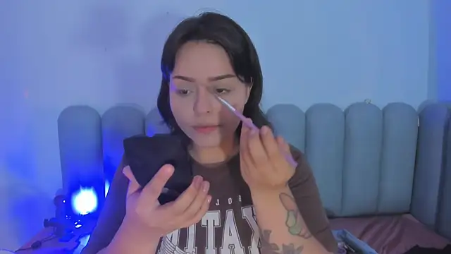 curvy rousi online show from 03-21-26, 11:37