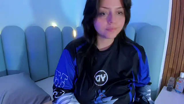 curvy rousi online show from 03-28-26, 11:43