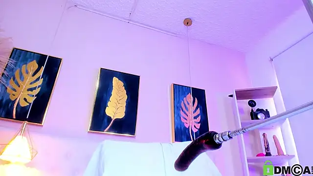 mirandha  online show from 01-13-25, 03:47