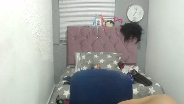 vainillaplaypussy online show from 01-27-25, 06:20