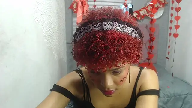 vainillaplaypussy online show from 02-14-25, 07:33