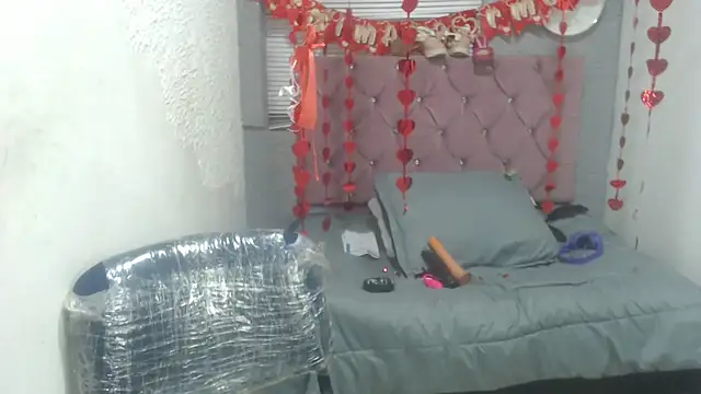 vainillaplaypussy online show from 02-19-25, 12:11