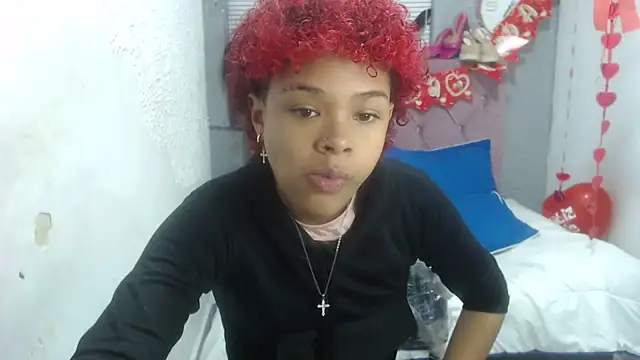vainillaplaypussy online show from 03-20-25, 12:22