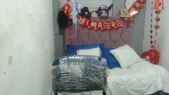 vainillaplaypussy online show from 03-20-25, 06:31