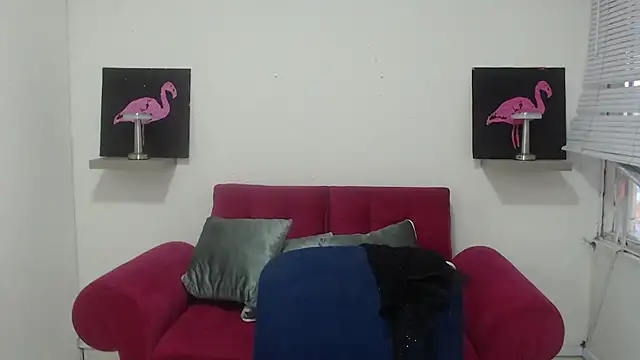 vainillaplaypussy online show from 10-28-25, 12:30