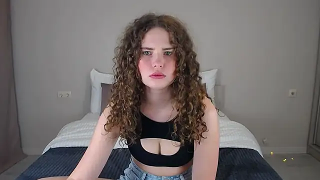 AlenaDast online show from 03-02-25, 07:02