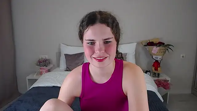 AlenaDast online show from 03-15-25, 10:11