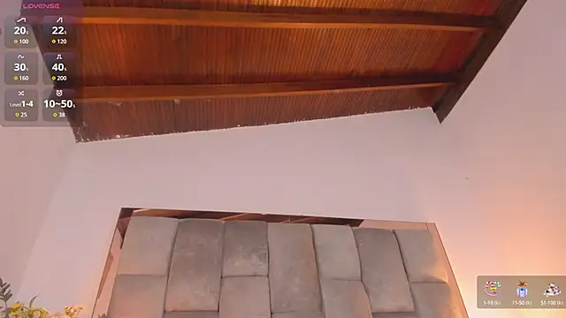 Sofi Vasquez online show from 09-23-25, 08:56