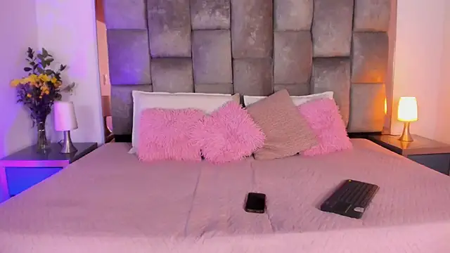 Sofi Vasquez online show from 02-13-26, 11:12