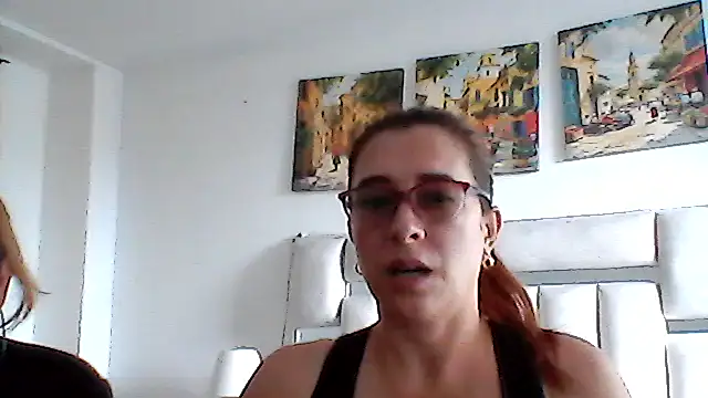 karlabarrera online show from 07-08-26, 08:46
