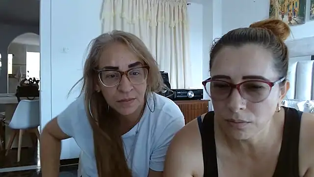 karlabarrera online show from 07-10-26, 08:55