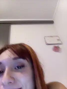 Snapshot of bbferlinaa chatting on 05-30-26, 06:54 bbferlinaa online show from 05-30-26, 06:54