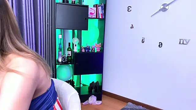 sexfire lalita online show from 01-08-25, 09:55