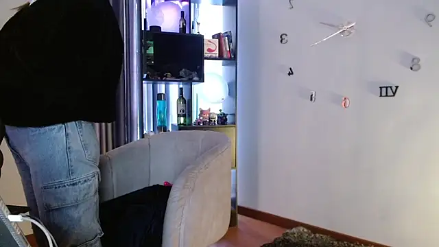 sexfire lalita online show from 01-24-25, 07:18
