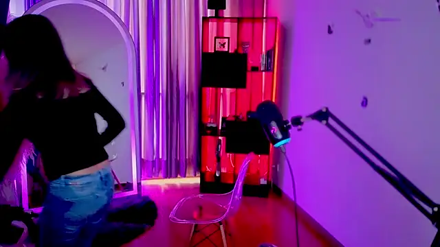 sexfire lalita online show from 06-08-26, 06:41