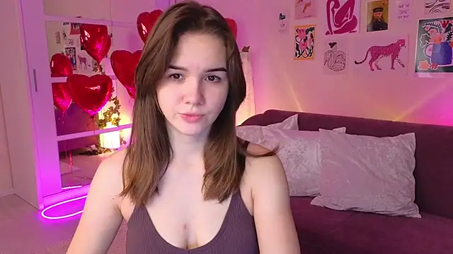 LindaRobertz online show from 02-12-25, 06:08