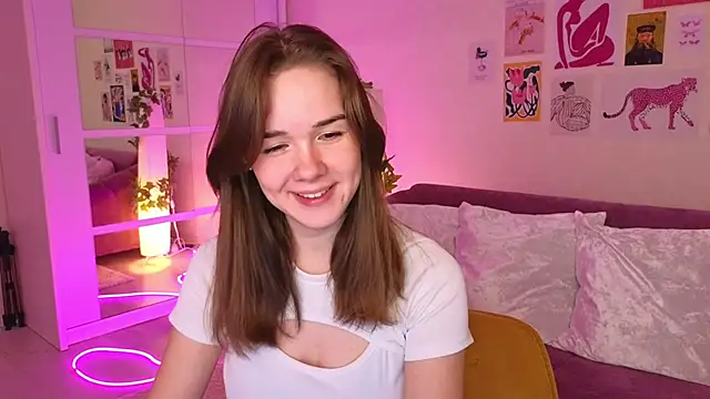 LindaRobertz online show from 02-26-25, 07:16